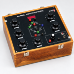 Maxwell Inductance Bridge